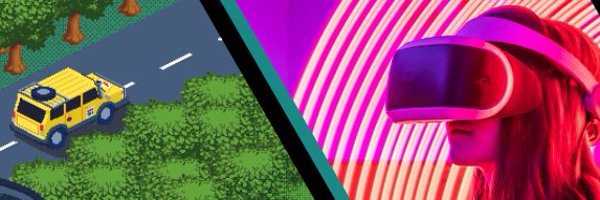 GControlGames Profile Banner