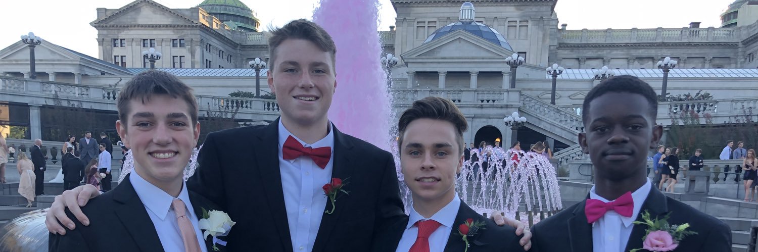 Jonfagan32's profile banner image