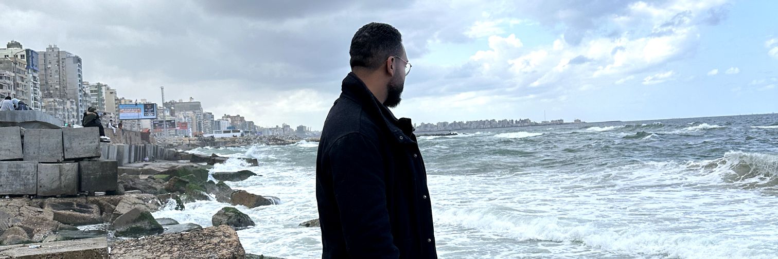 Abdelrahman gamal banner