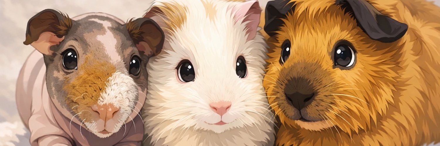 🐑🐏モカゴンパン🐑🐏 banner