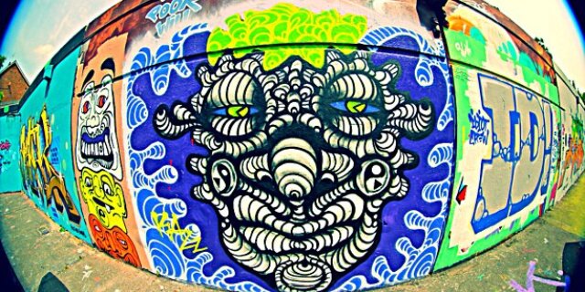 hannrome's profile banner image
