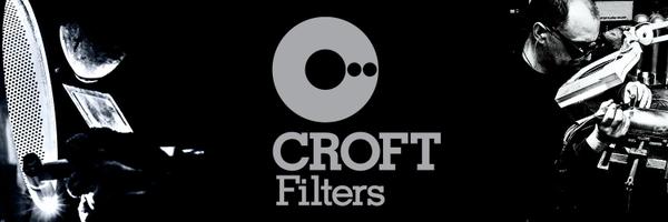 croft_filters Profile Banner