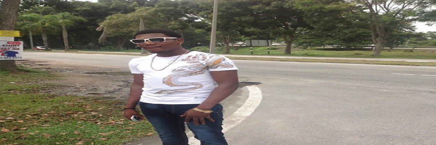 Kayslam2's profile banner image