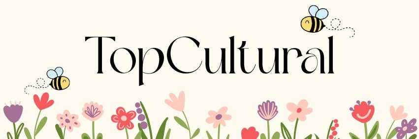 TopCultural's profile banner image