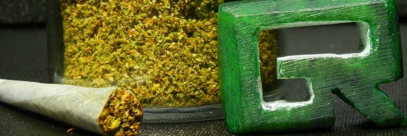 Grim Reefer™ banner