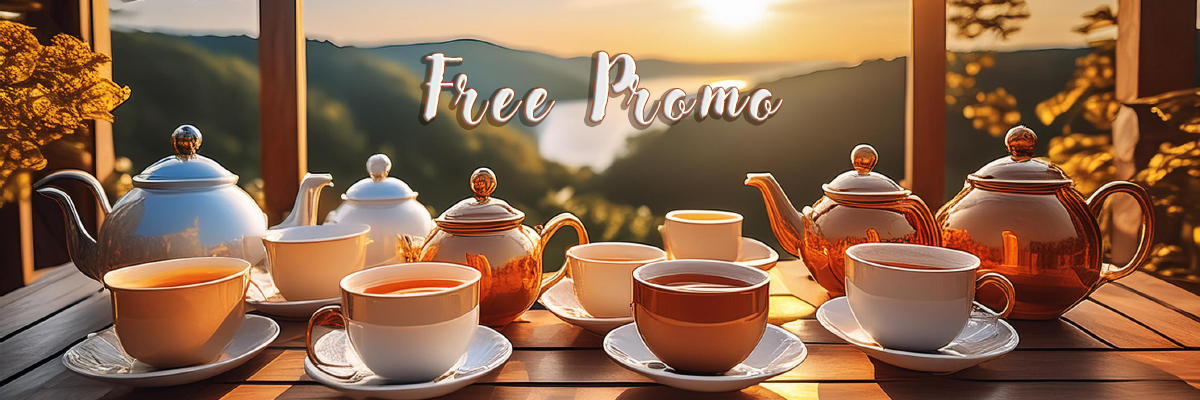 promo one's banner