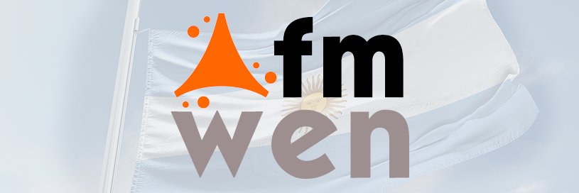 RadioWenFm's profile banner image