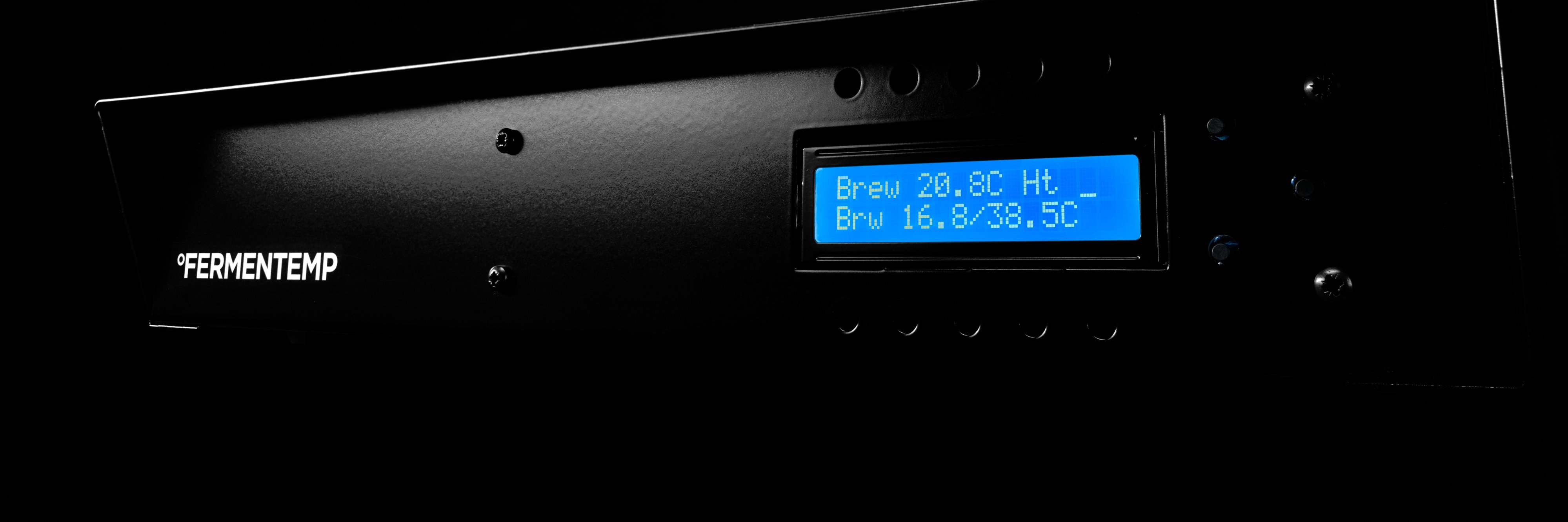 FERMENTEMP's profile banner image
