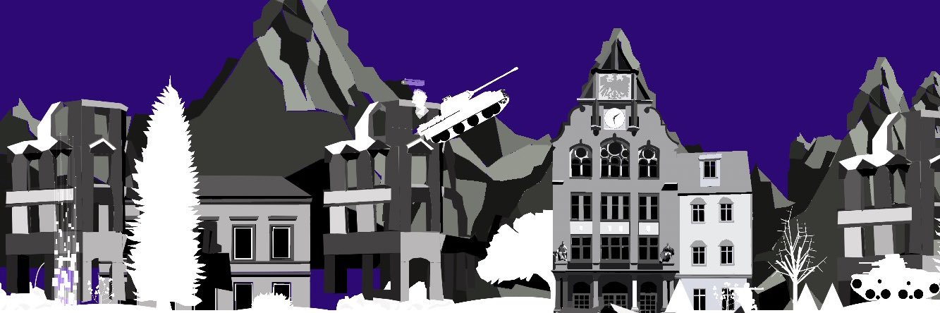 CodedArtFriends's profile banner image
