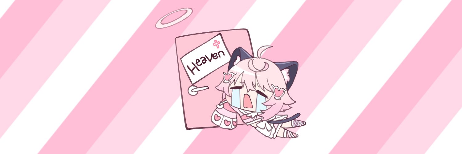 ぱるぺてぃ🍰🐾 banner