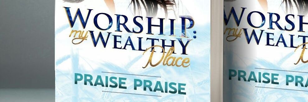 PraiseTalkShow's profile banner image