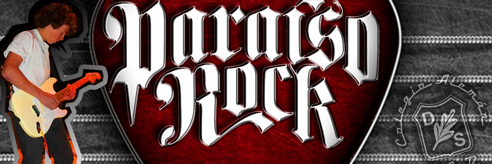 Paraisorockar's profile banner image