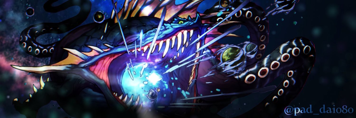 pad_dai080's profile banner image
