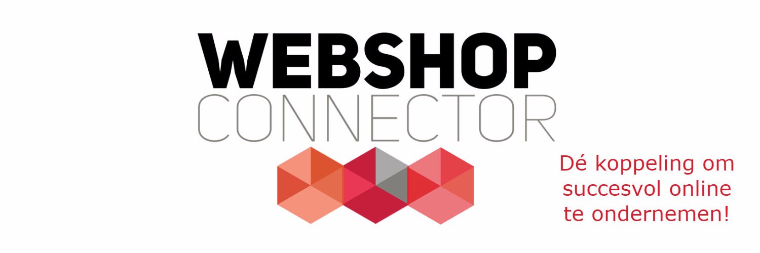 ShopConnector's profile banner image