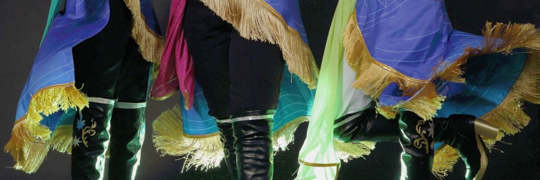 kituneookami's profile banner image