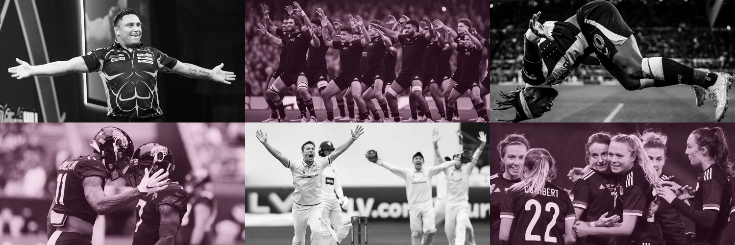 Pro Sports Images banner