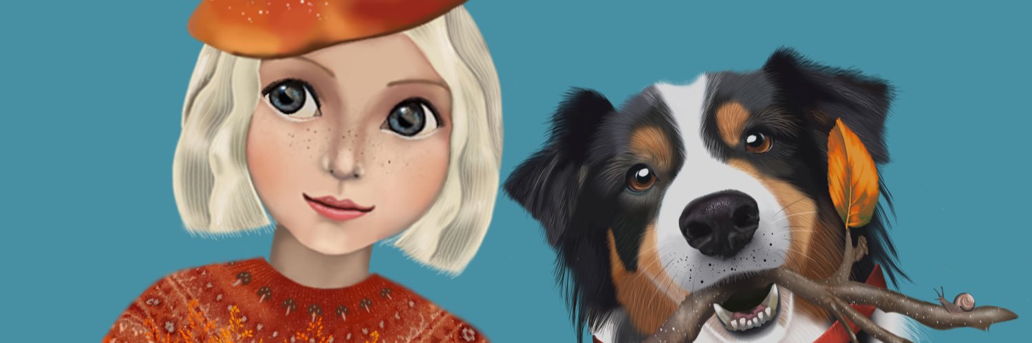 clare_bell's profile banner image