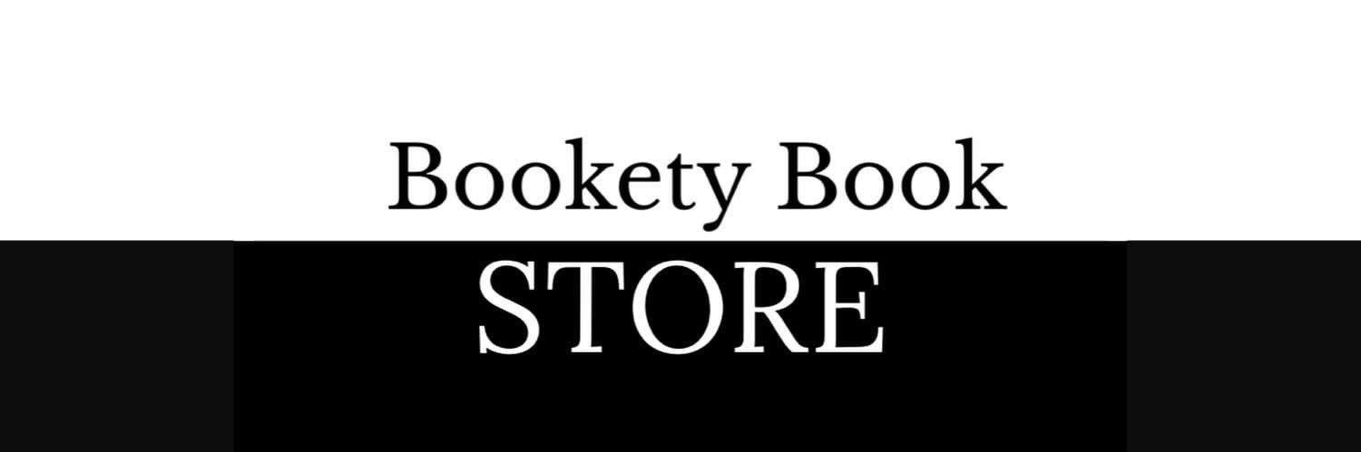 Booketybook💙 banner