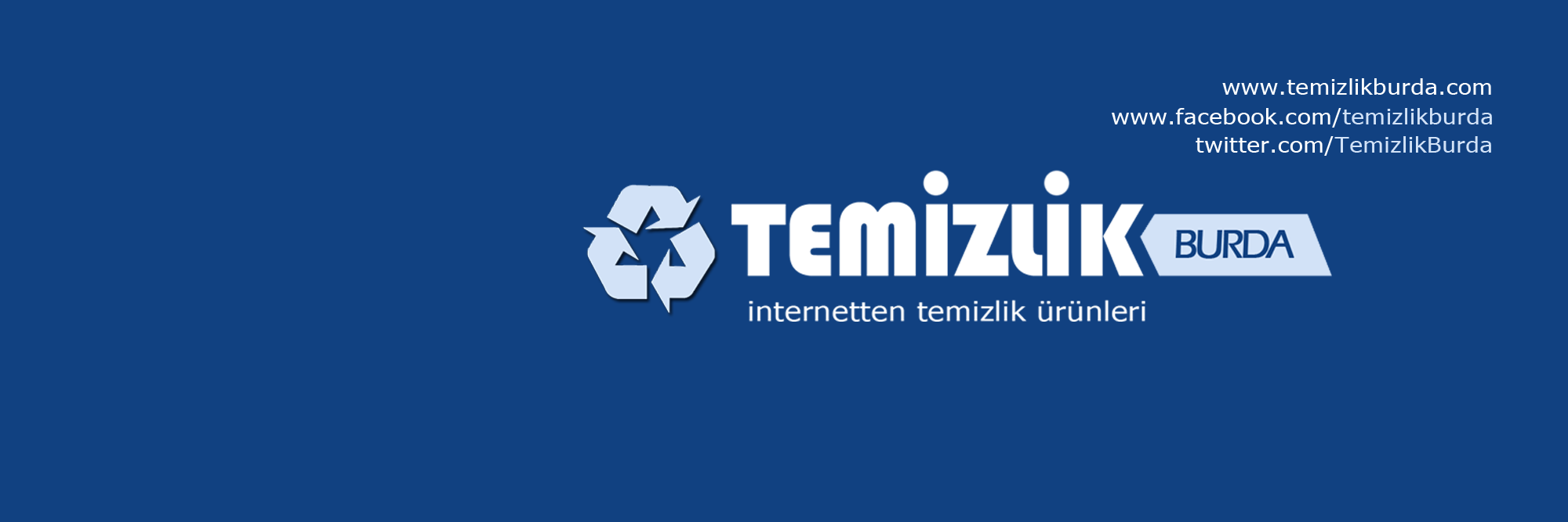 TemizlikBurda's profile banner image