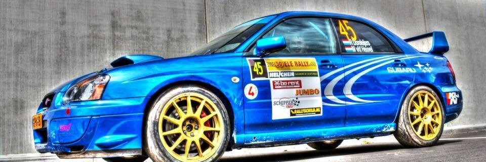 DoRallySport's profile banner image