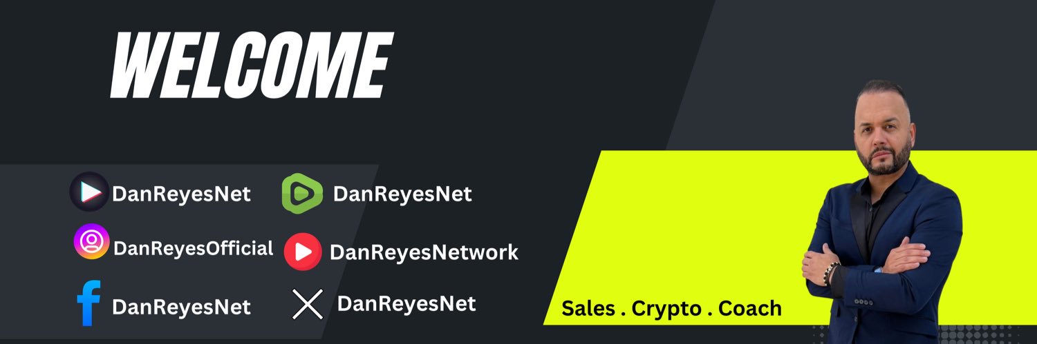 DanReyesNet's profile banner image