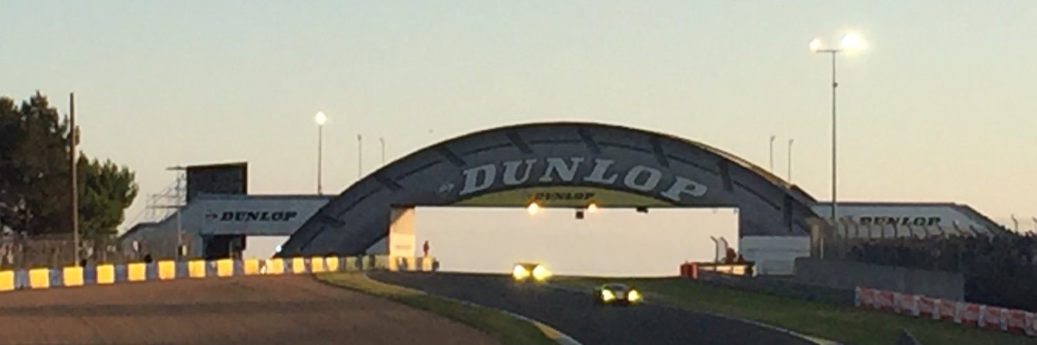 davecharlesF1's profile banner image