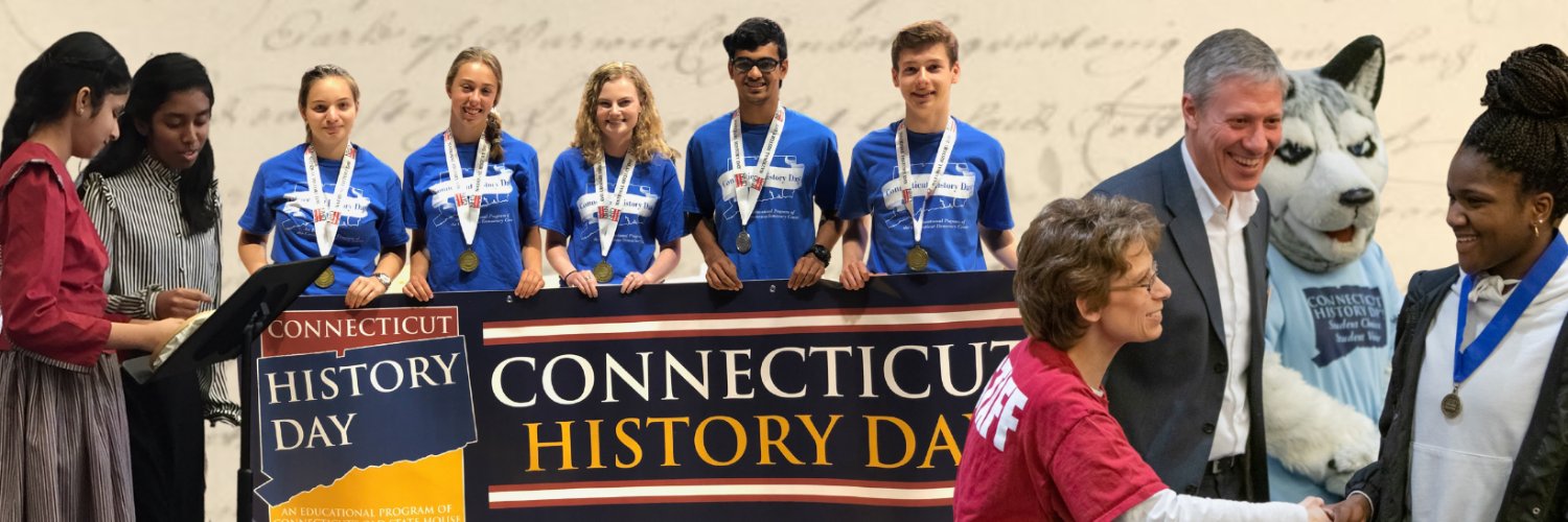 CTHistoryDay's profile banner image