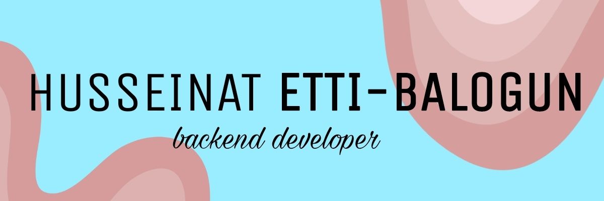 Husseinat Etti-Balogun banner