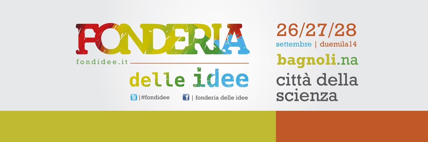 Fonderia2014's profile banner image