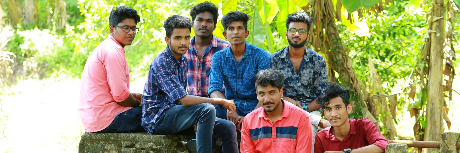 rahulcr2000's profile banner image