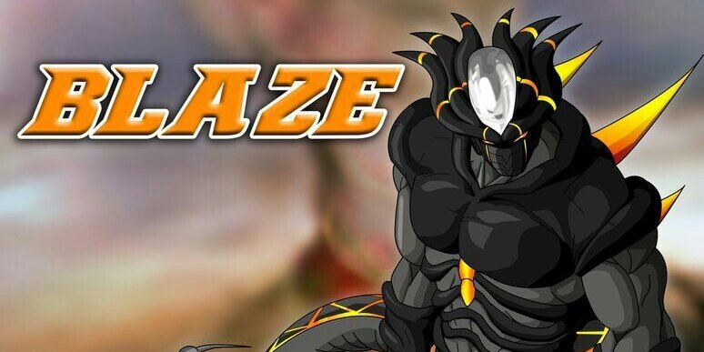 BlazeOfIce's profile banner image