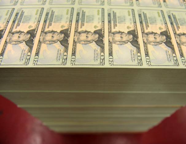 Generating Revenue banner