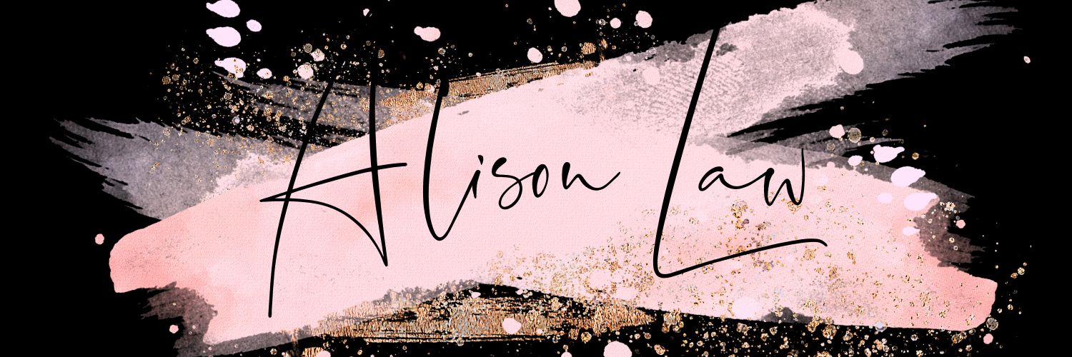 Alison Law banner