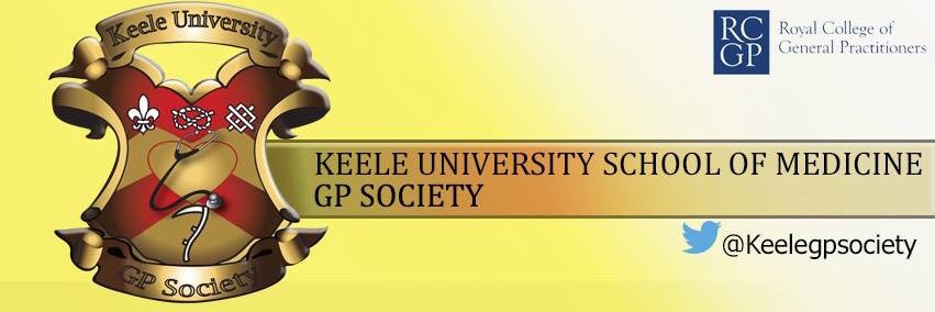 keelegpsociety's profile banner image