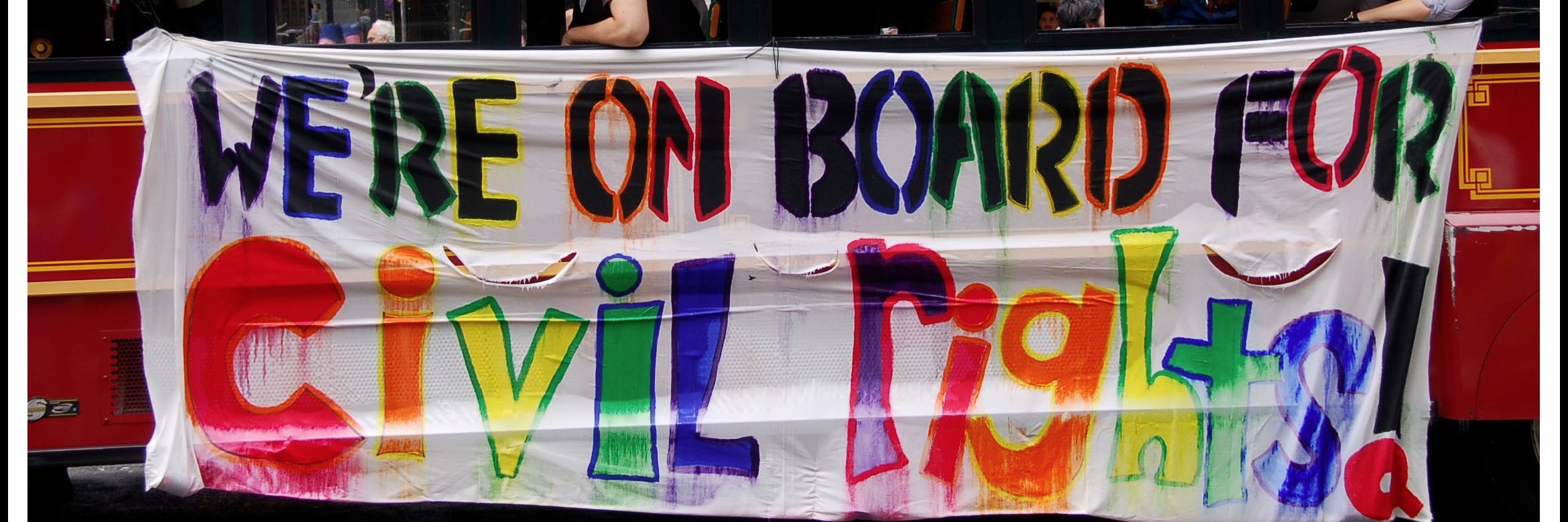 COHUE banner