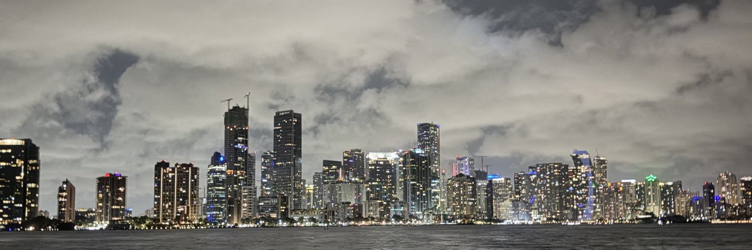 MikeTheTrader's profile banner image