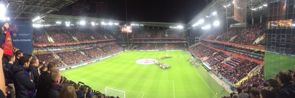 ALEX ISK CSKA© 🐎 banner