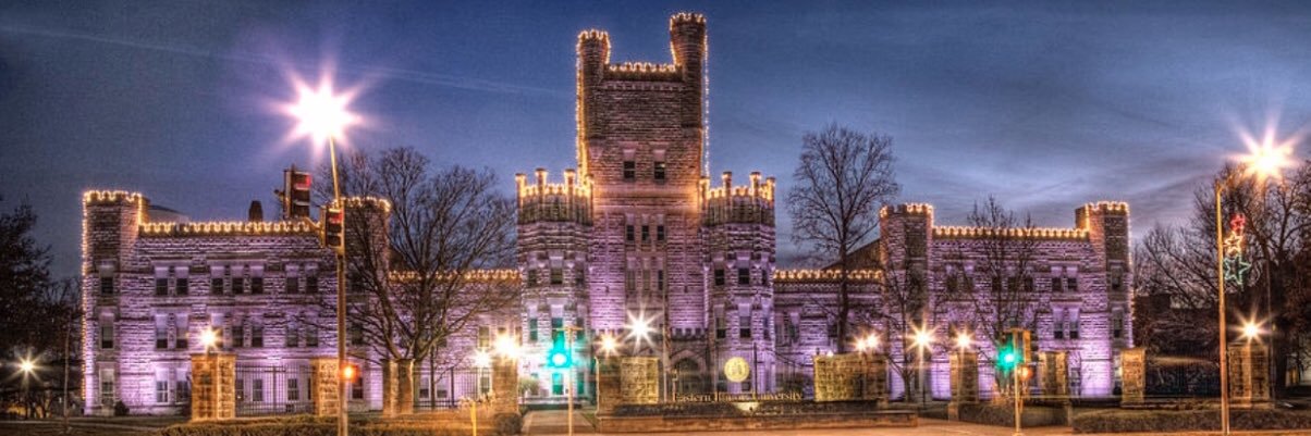 EIU Party & Bullshit banner