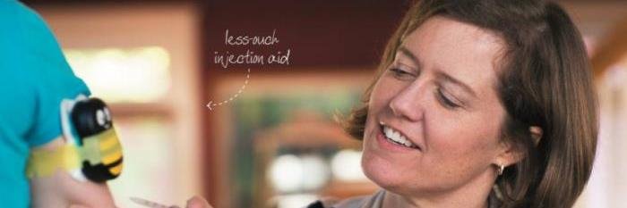 Amy Baxter banner