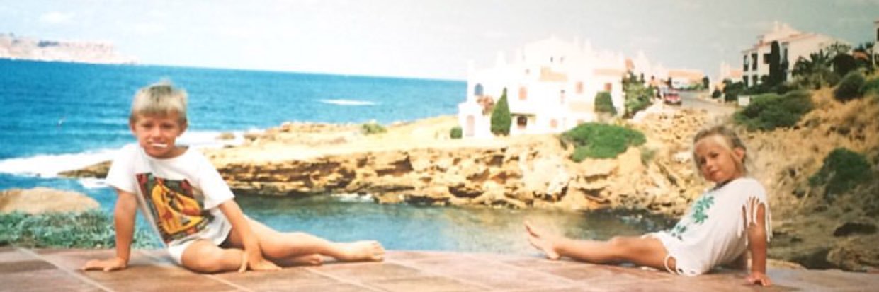 JessMessenger's profile banner image