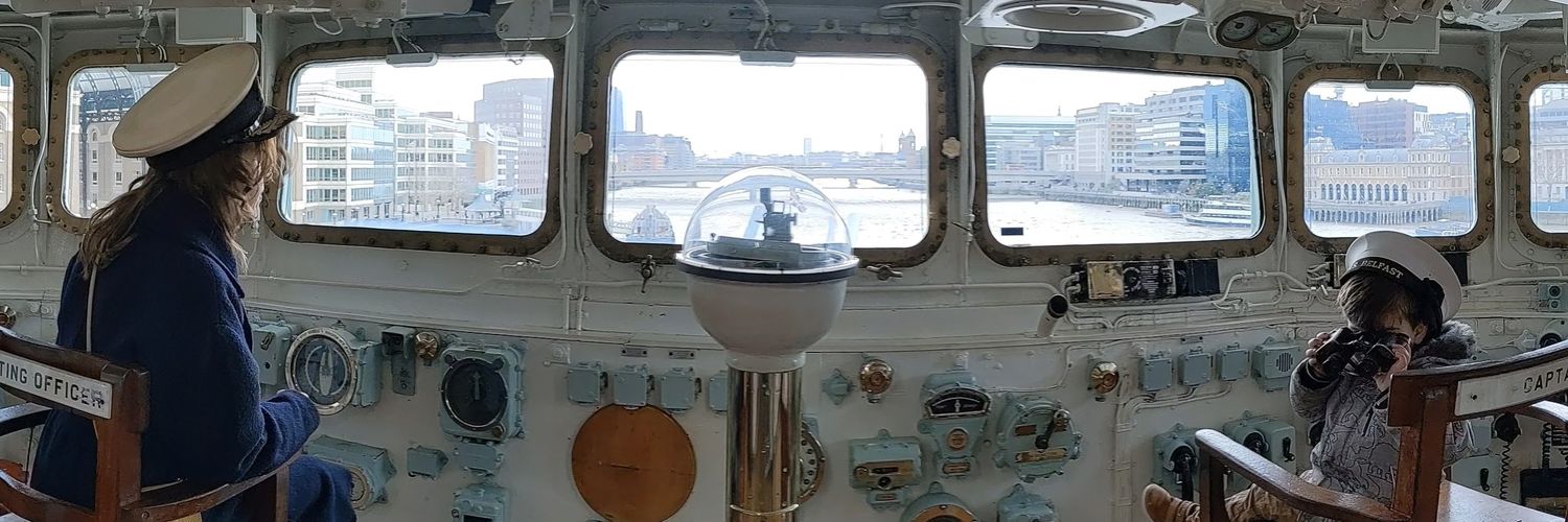 Museum_Lads's profile banner image