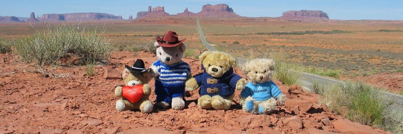 TedMcBear's profile banner image