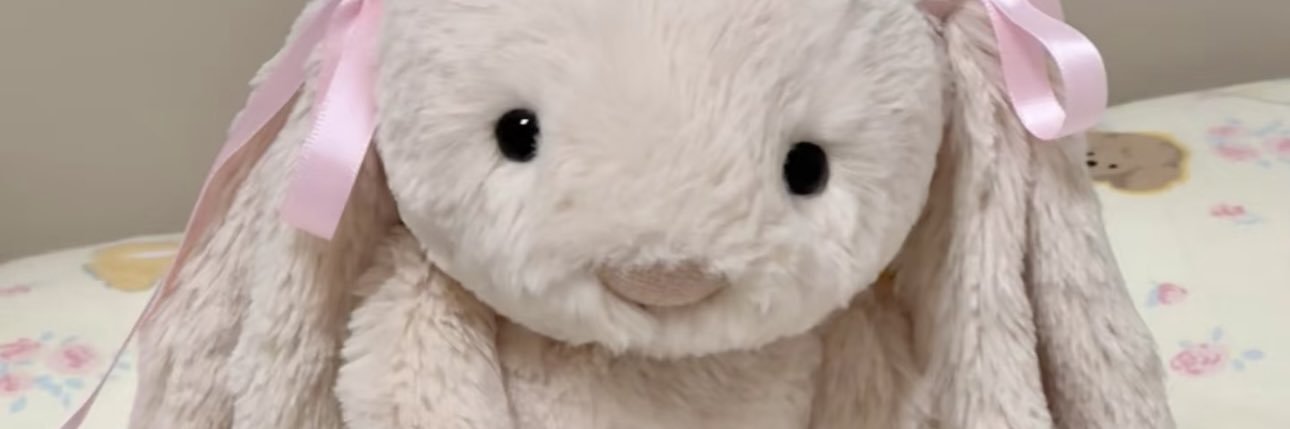 jacjackiee's profile banner image