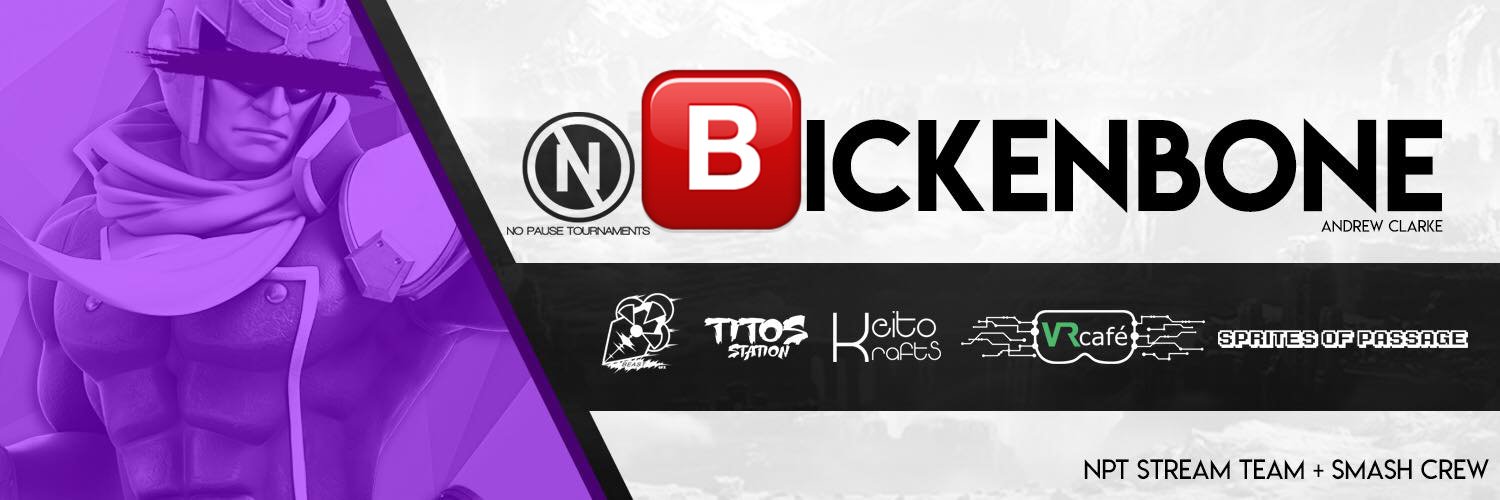 BickenBone's profile banner image
