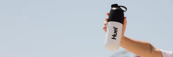huel Profile Banner