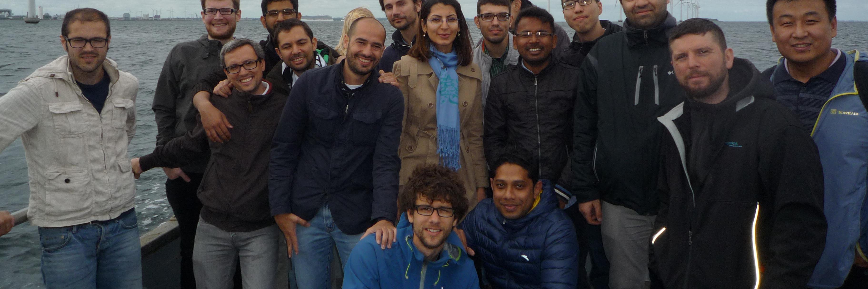 tibinesr's profile banner image