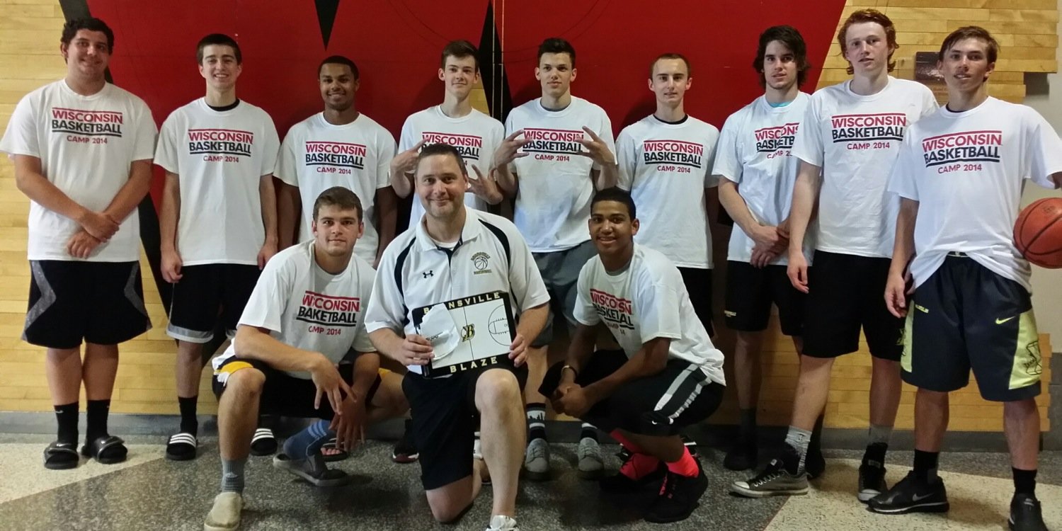 BvilleHoops's profile banner image