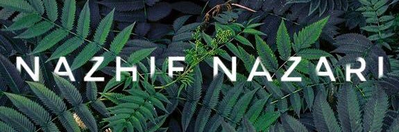 NazhifNazari's profile banner image