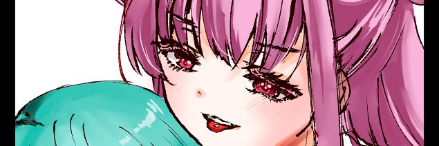 君島終理 banner