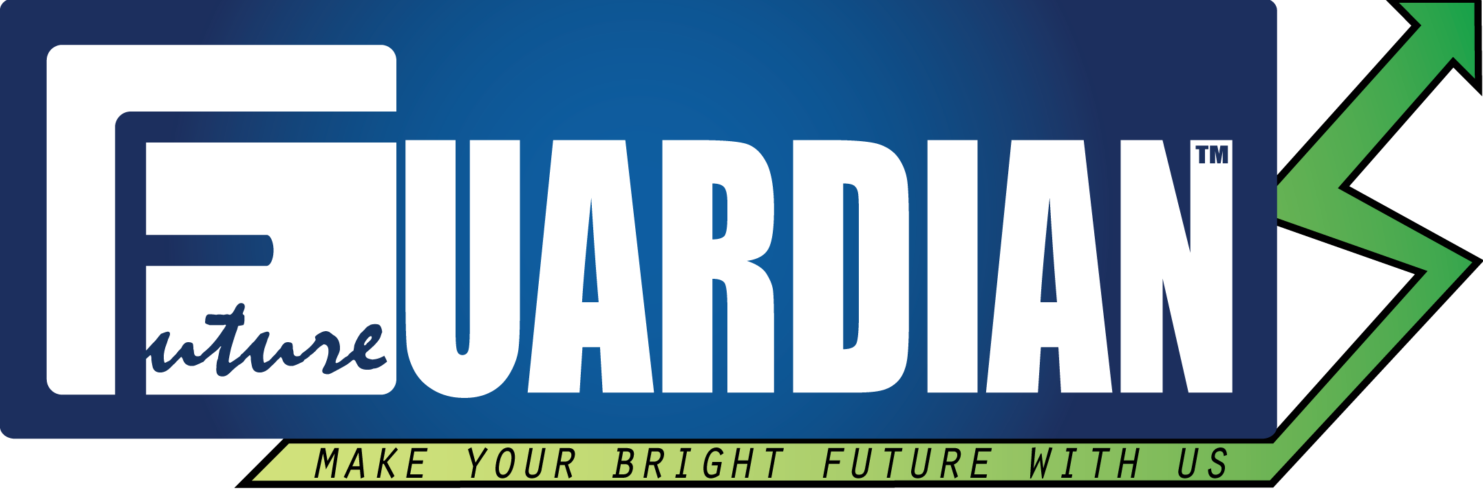 Guardian Future banner